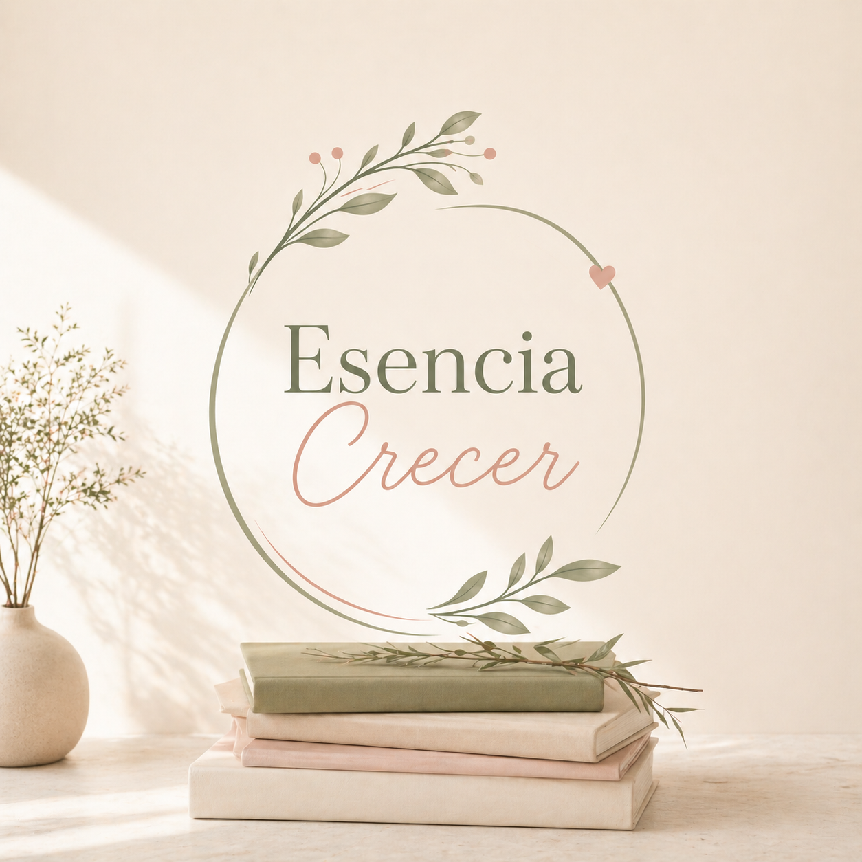 Esencia Crecer
