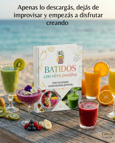 Batidos Vibra +