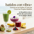 Batidos Vibra +